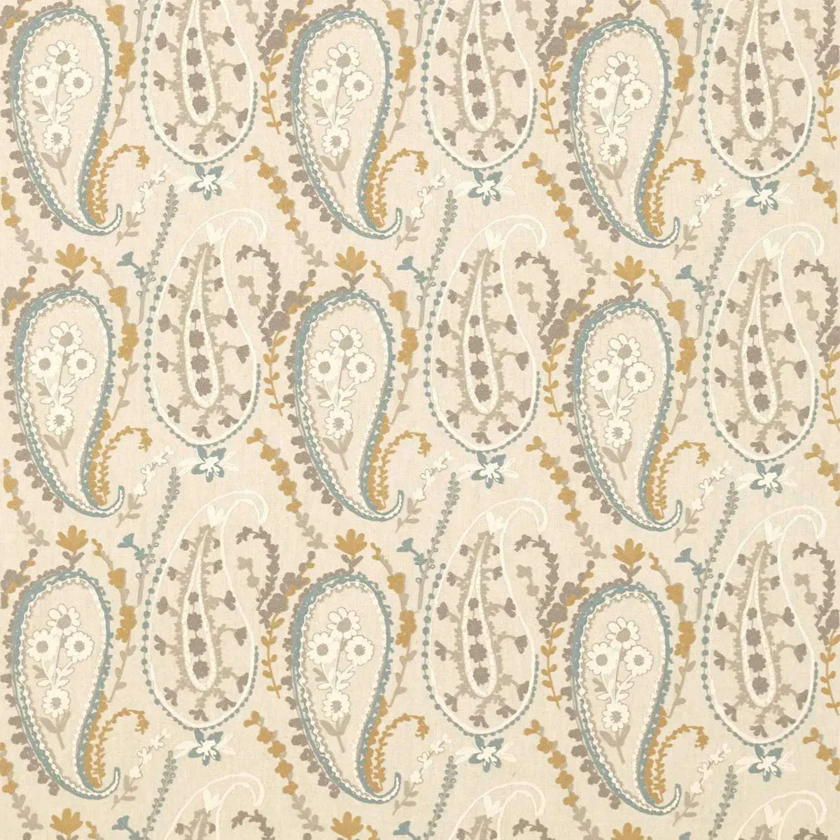 Jamila Fabric - Sanderson