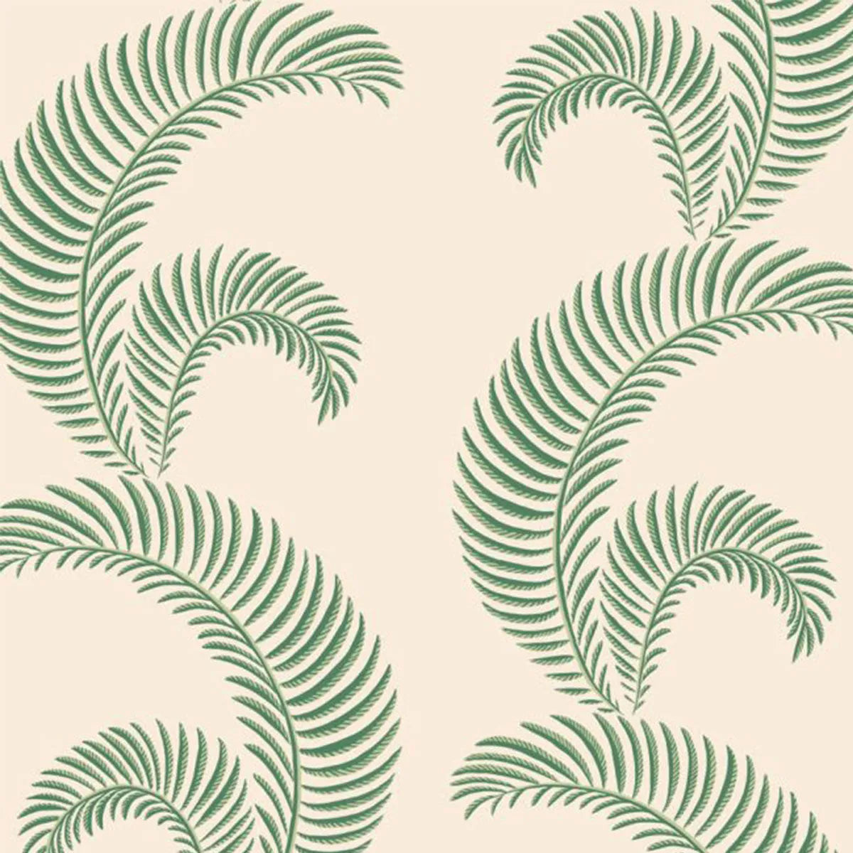 Jasmine Wallpaper - Sandberg