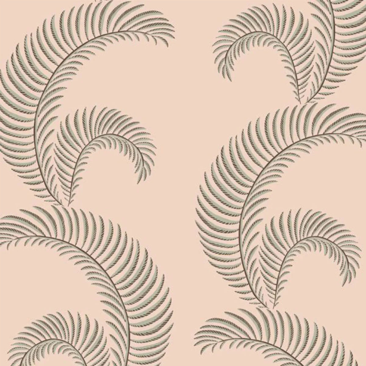 Jasmine Wallpaper - Sandberg