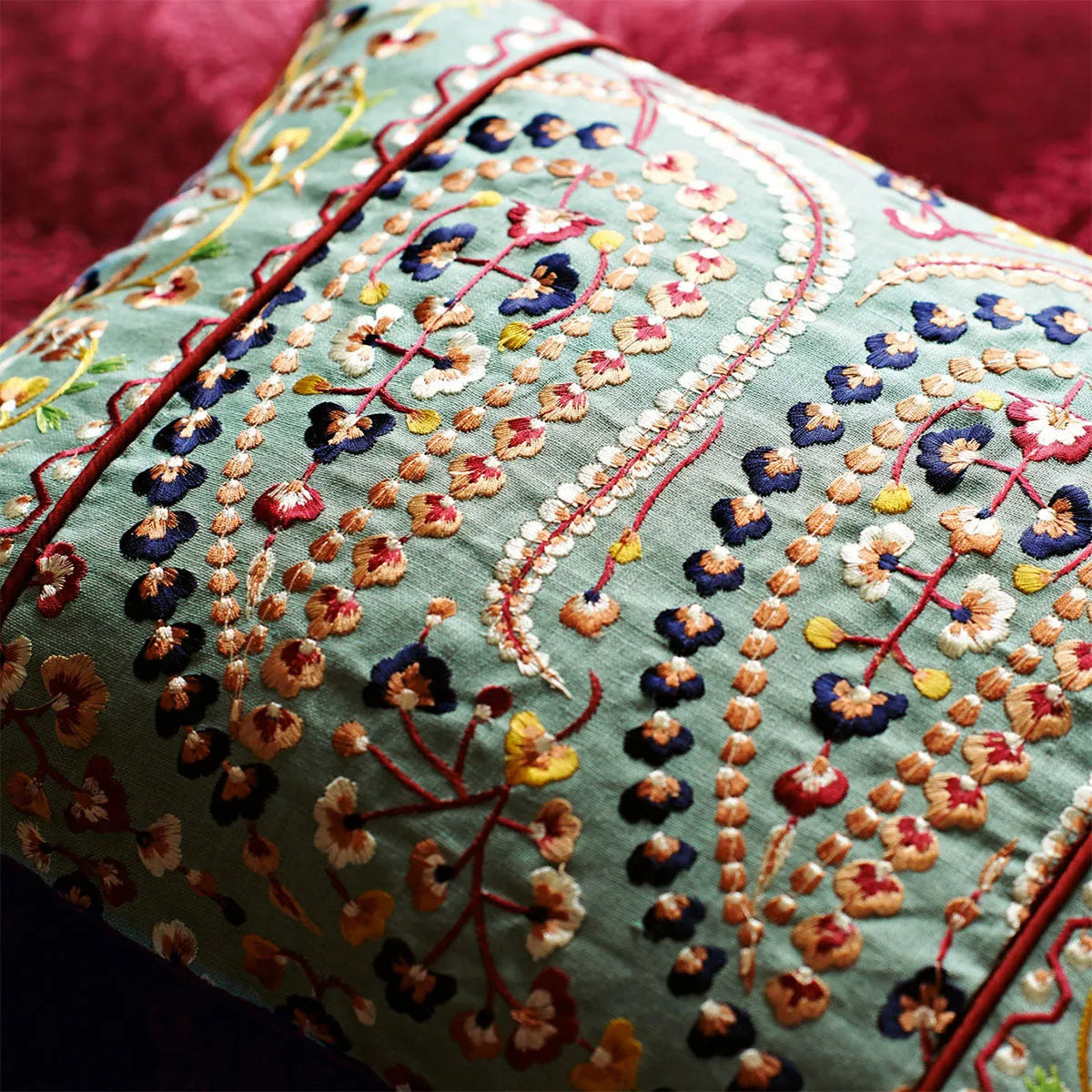 Jayshree Fabric - Zoffany