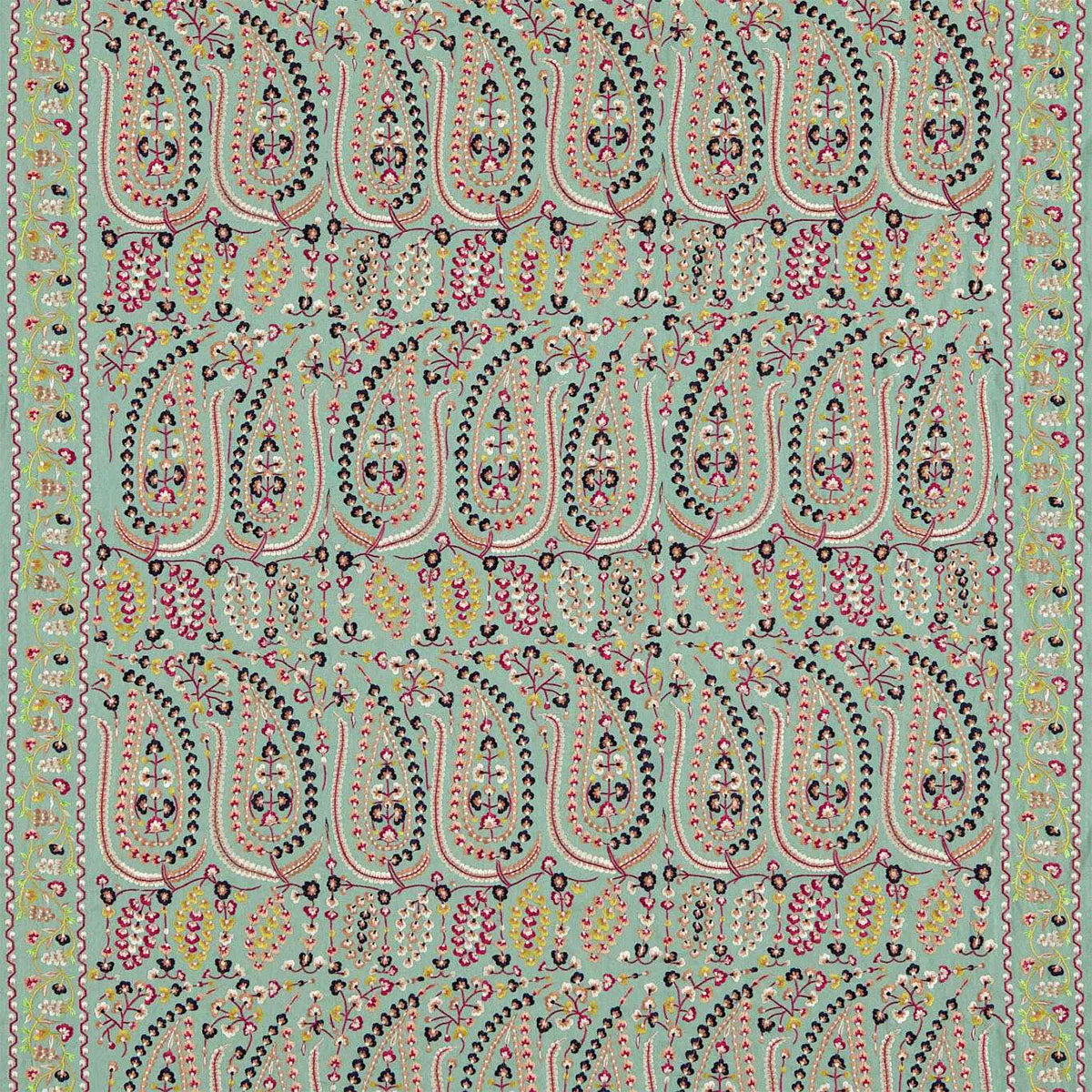 Jayshree Fabric - Zoffany