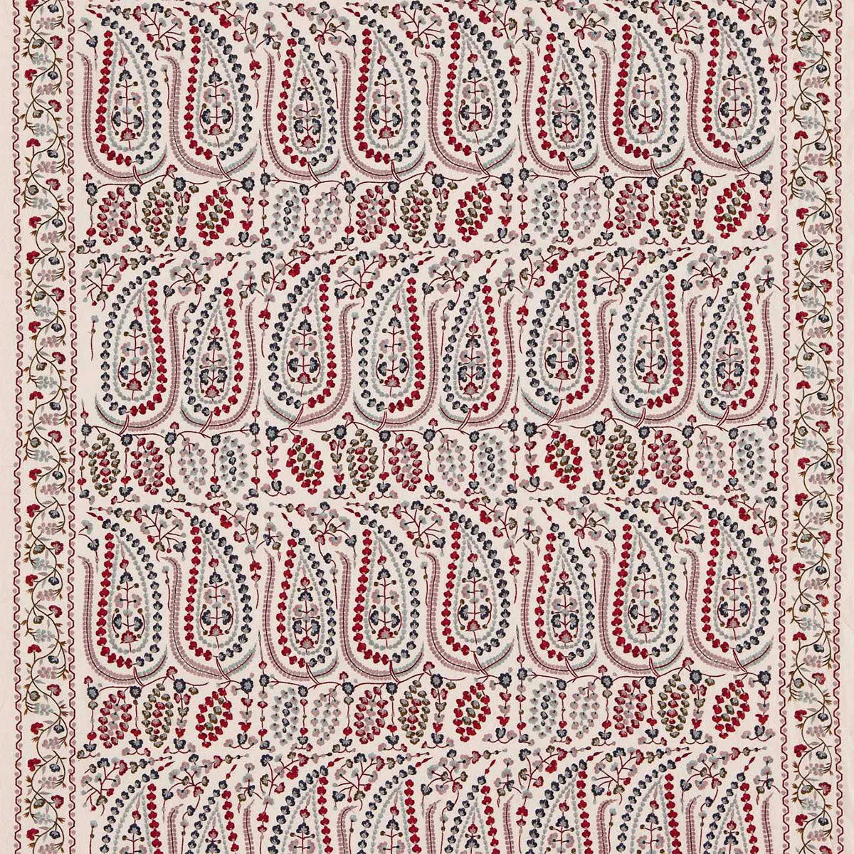 Jayshree Fabric - Zoffany
