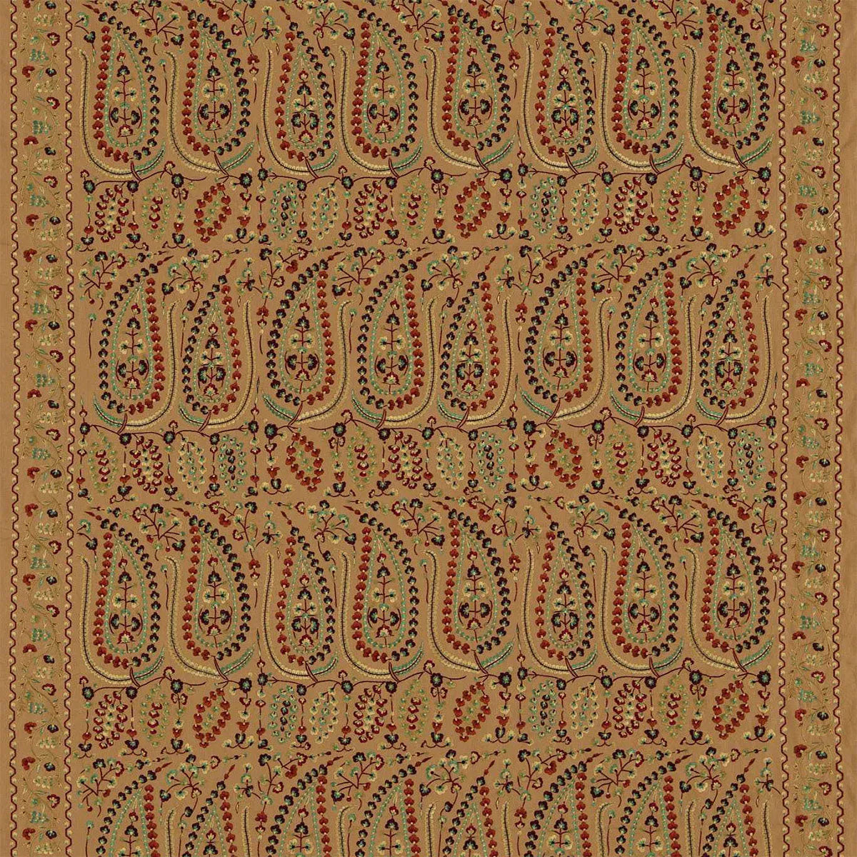 Jayshree Fabric - Zoffany