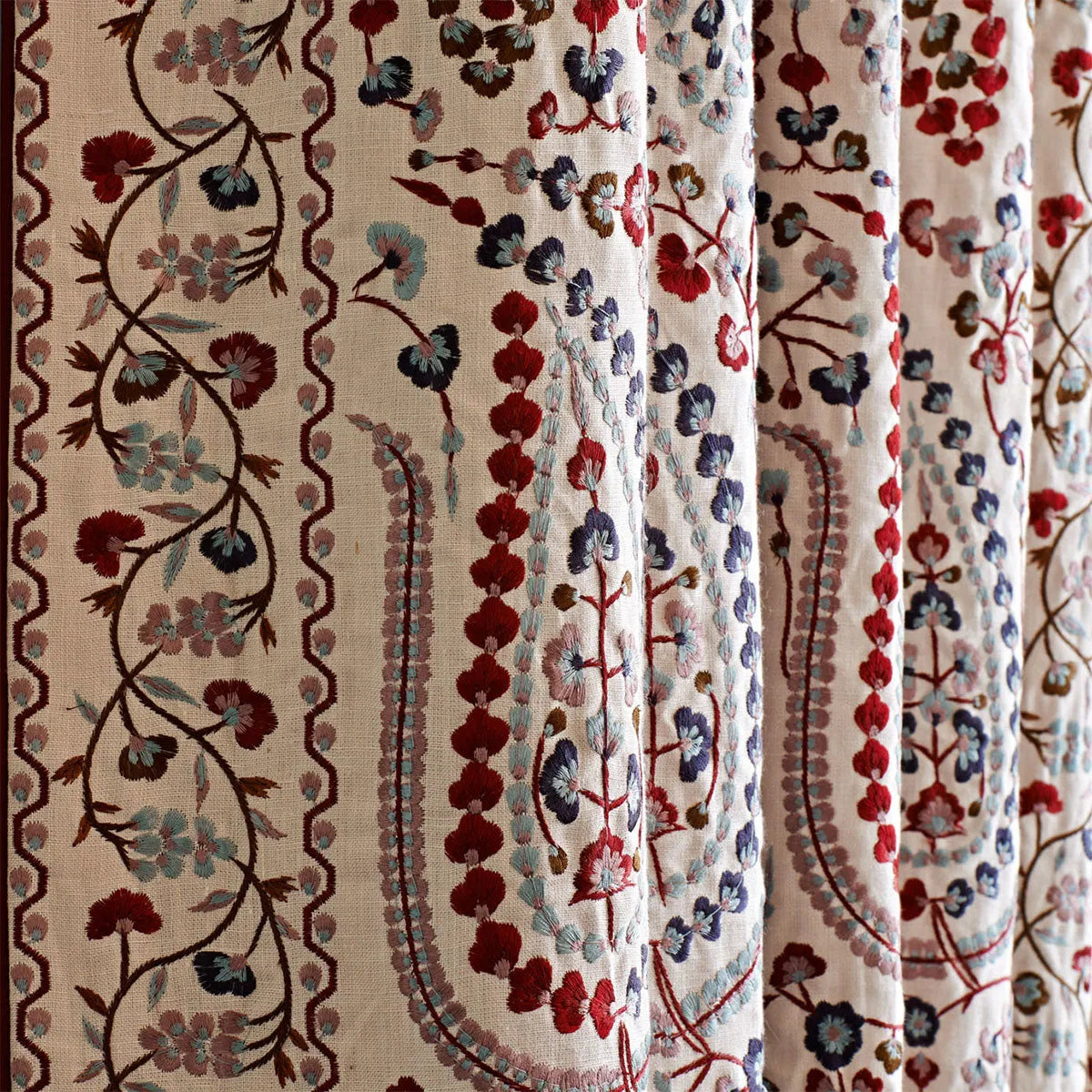 Jayshree Fabric - Zoffany