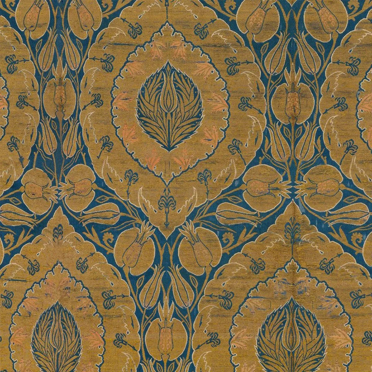 Kaftan Wallpaper - Mind The Gap