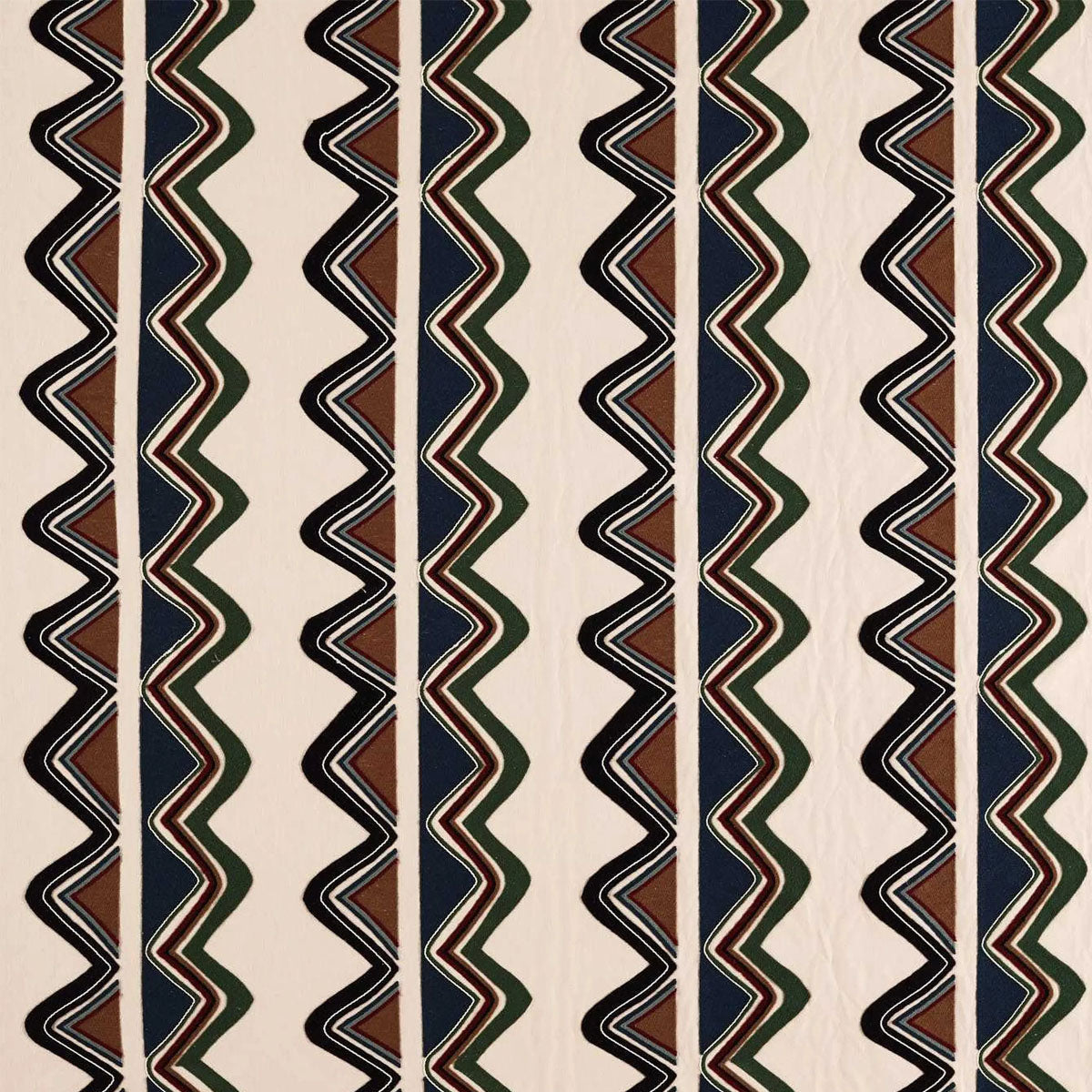 Kaleido Fabric - Harlequin