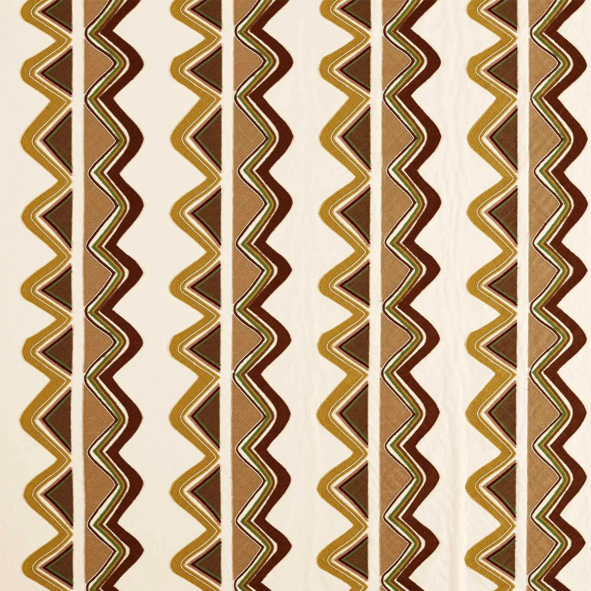 Kaleido Fabric - Harlequin