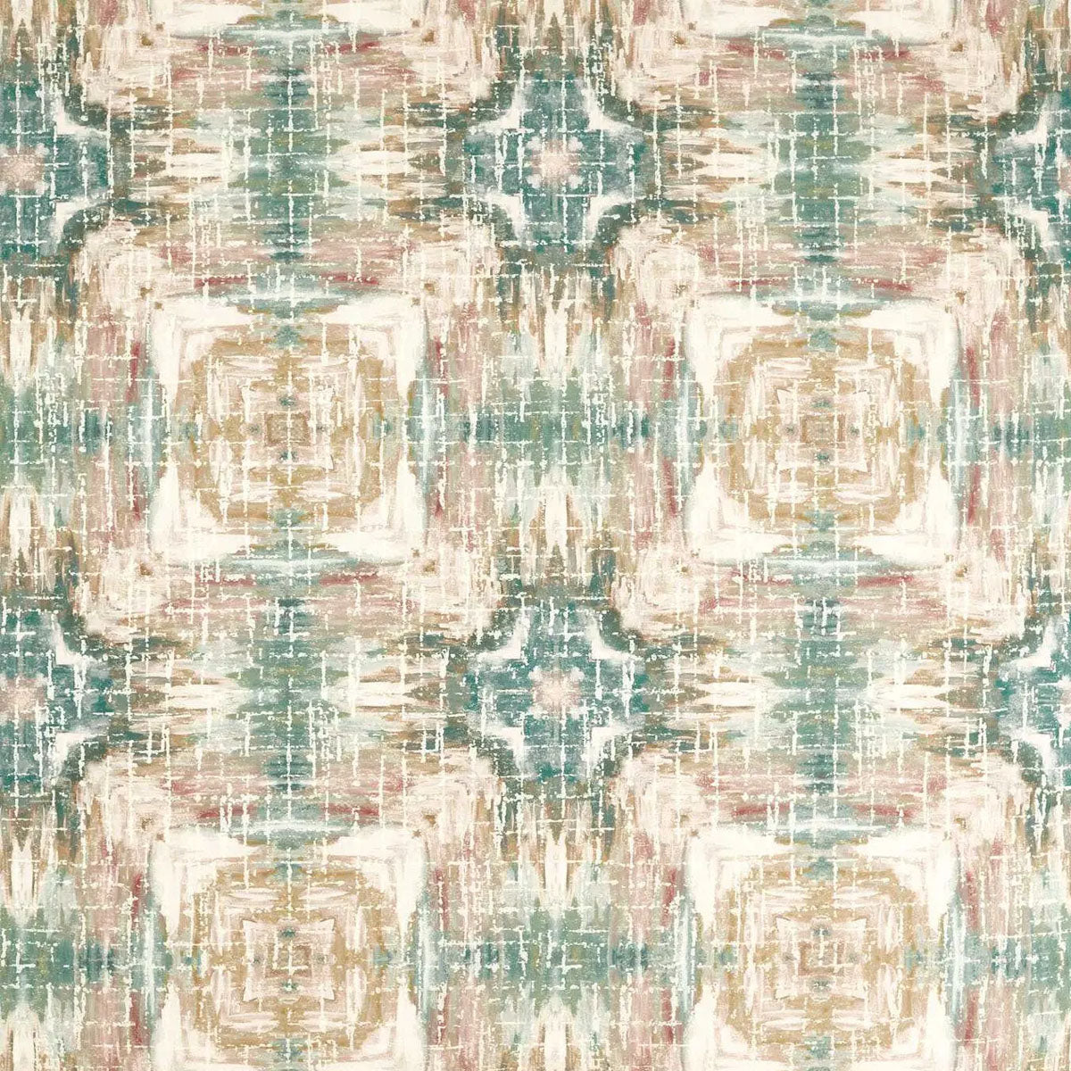 Kalia Fabric - Clarke & Clarke