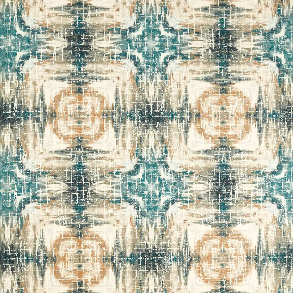 Kalia Fabric - Clarke & Clarke