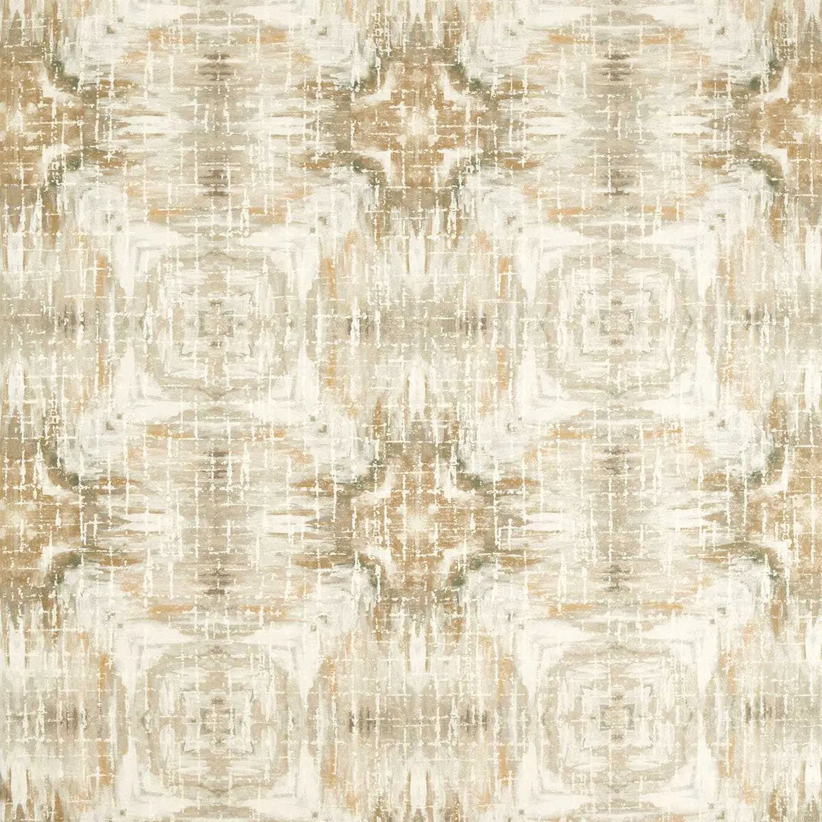 Kalia Fabric - Clarke & Clarke