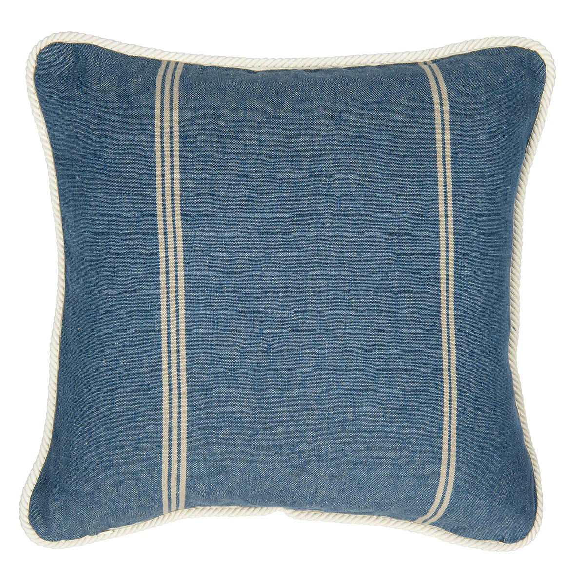 Katalin Stripe Cushion - Mind The Gap