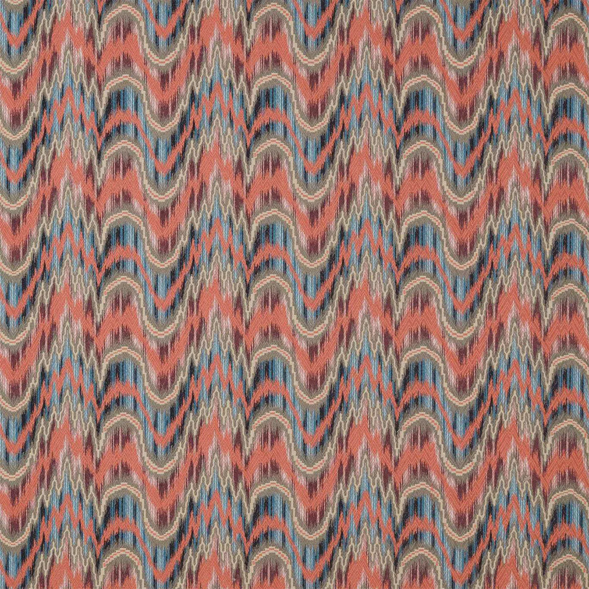 Kempshott Fabric - Zoffany