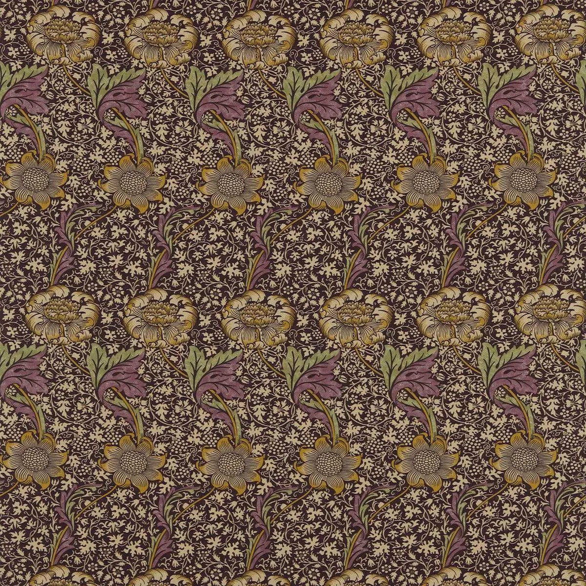Kennet Fabric - Morris & Co