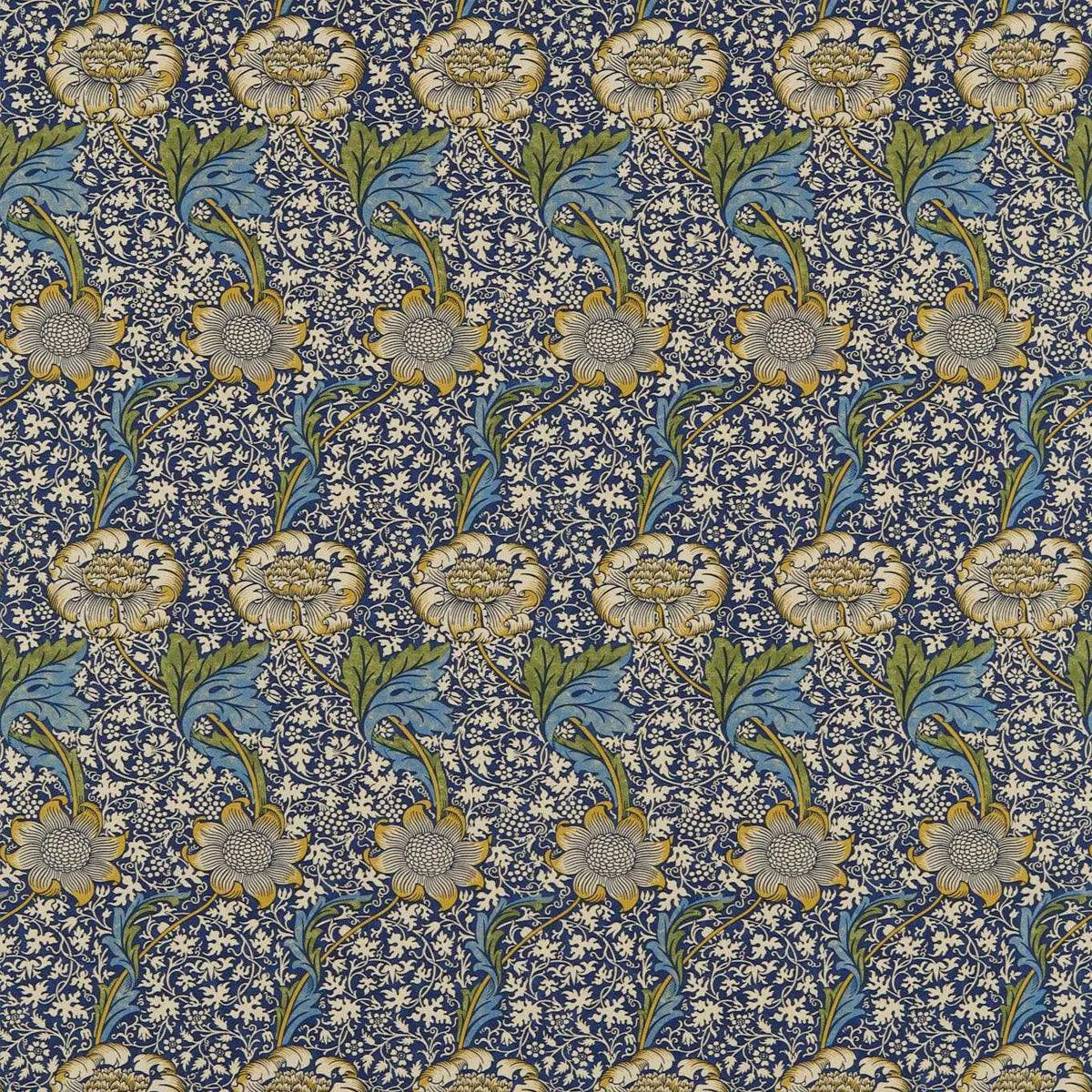 Kennet Fabric - Morris & Co