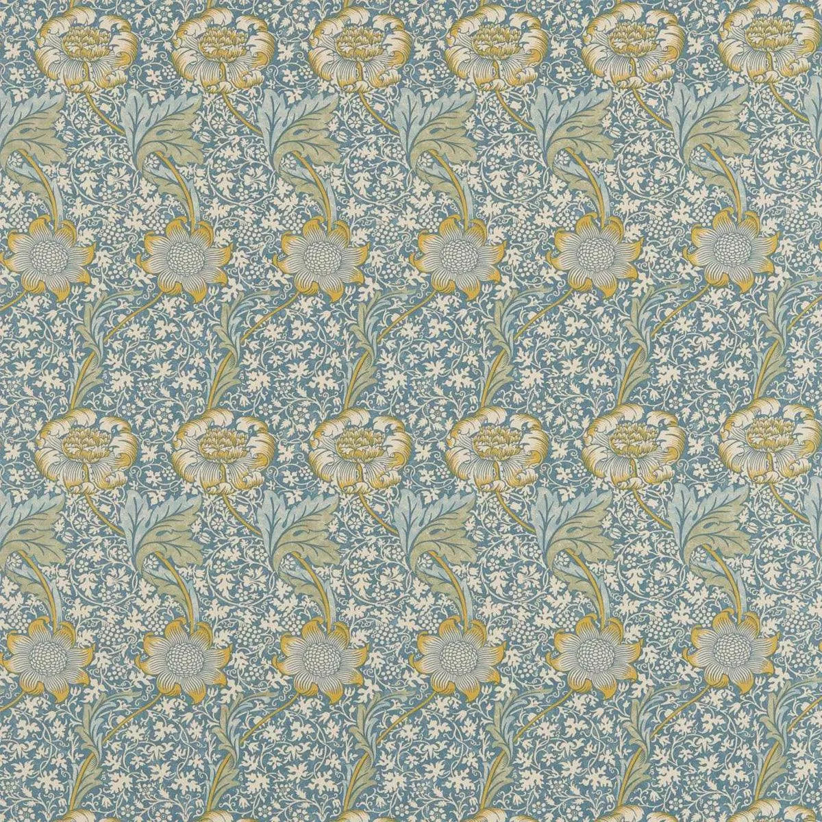 Kennet Fabric - Morris & Co