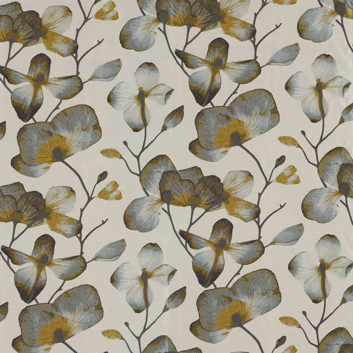 Kienze Fabric - Harlequin