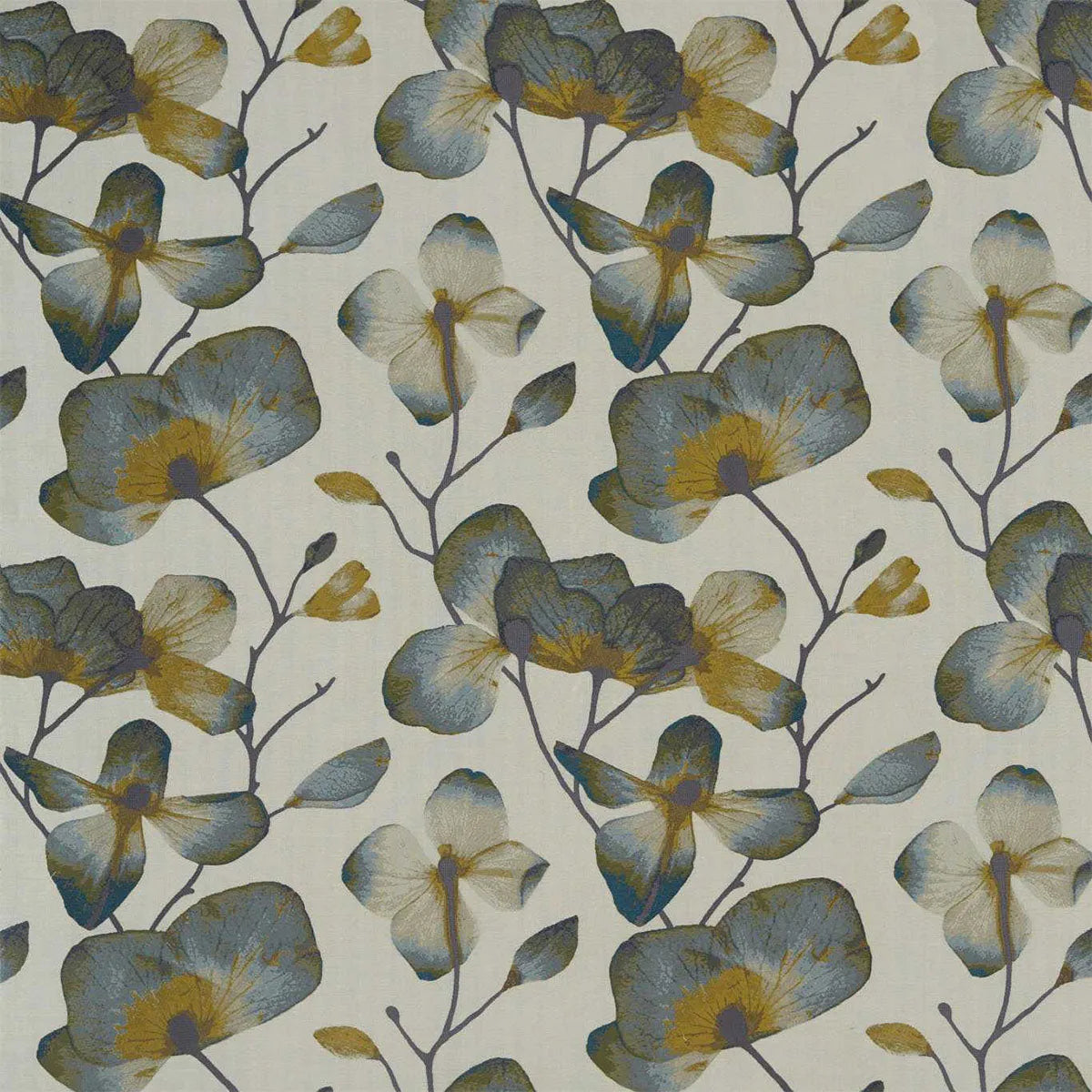 Kienze Fabric - Harlequin