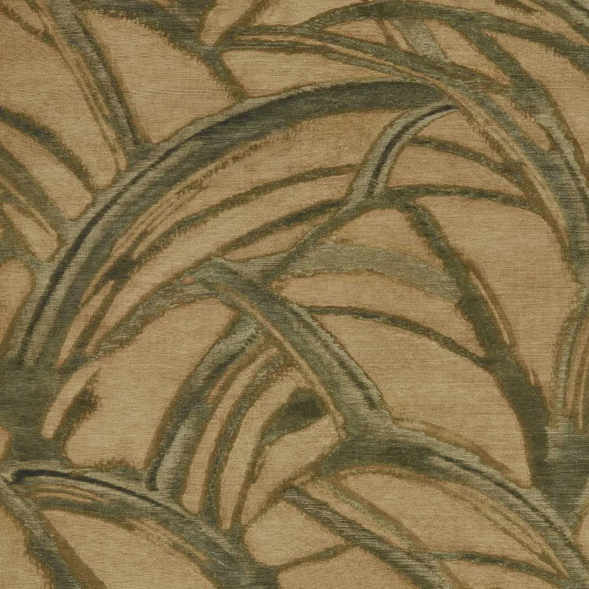 Kimono Wallpaper - Harlequin