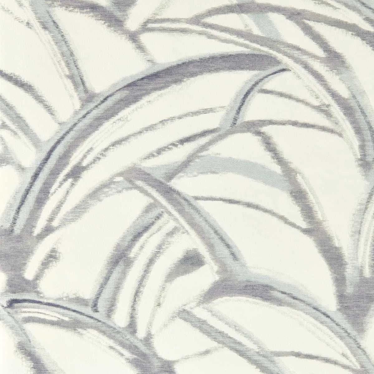 Kimono Wallpaper - Harlequin