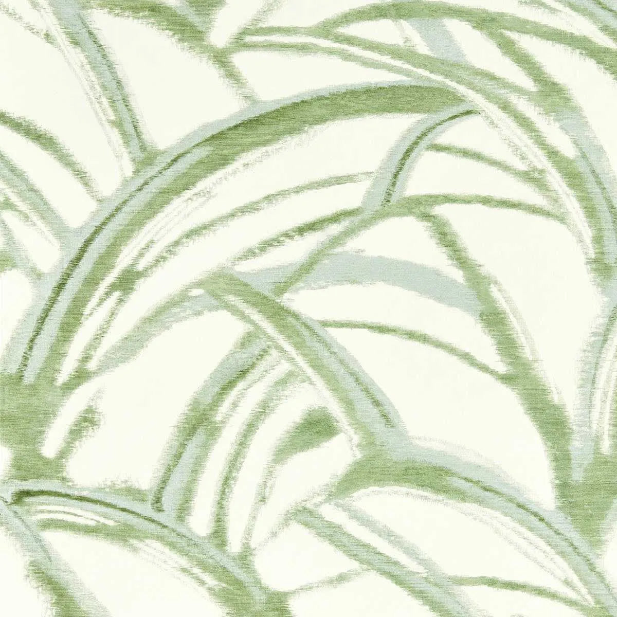 Kimono Wallpaper - Harlequin