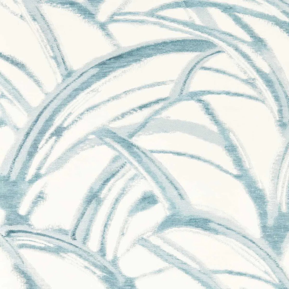 Kimono Wallpaper - Harlequin