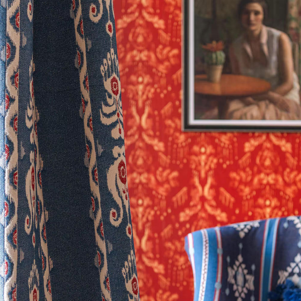 Kiraly Fabric - Mind The Gap