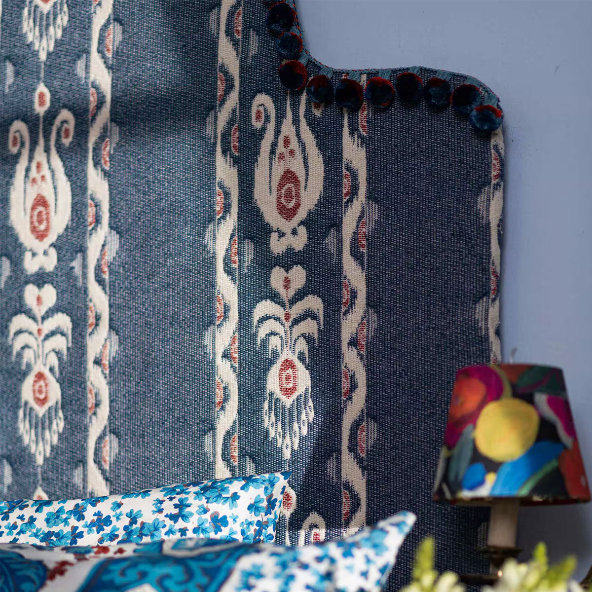 Kiraly Fabric - Mind The Gap