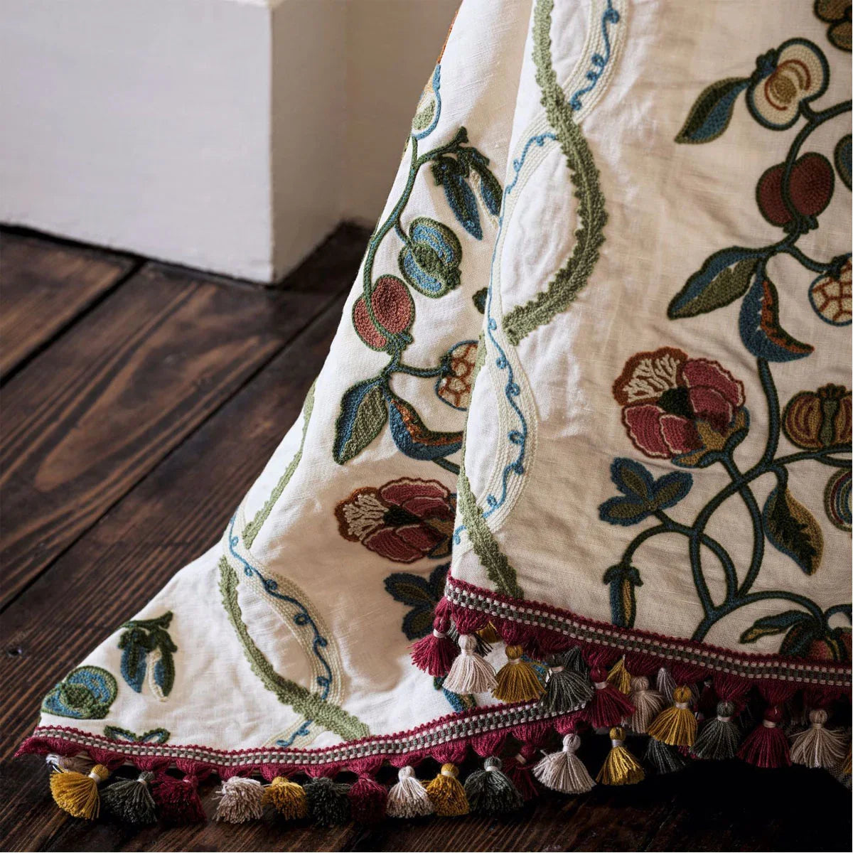 Kitchen Garden Fabric - Sanderson
