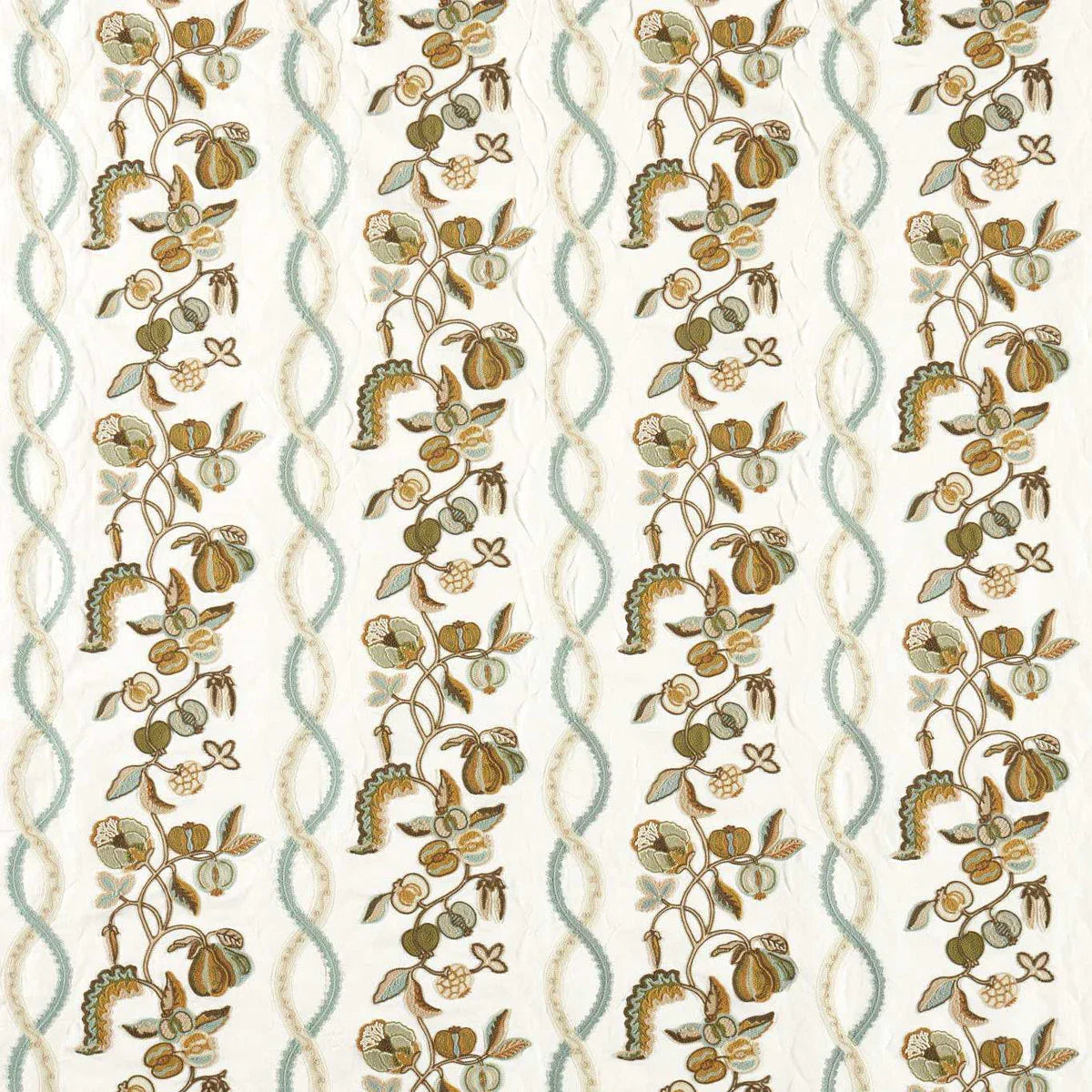 Kitchen Garden Fabric - Sanderson