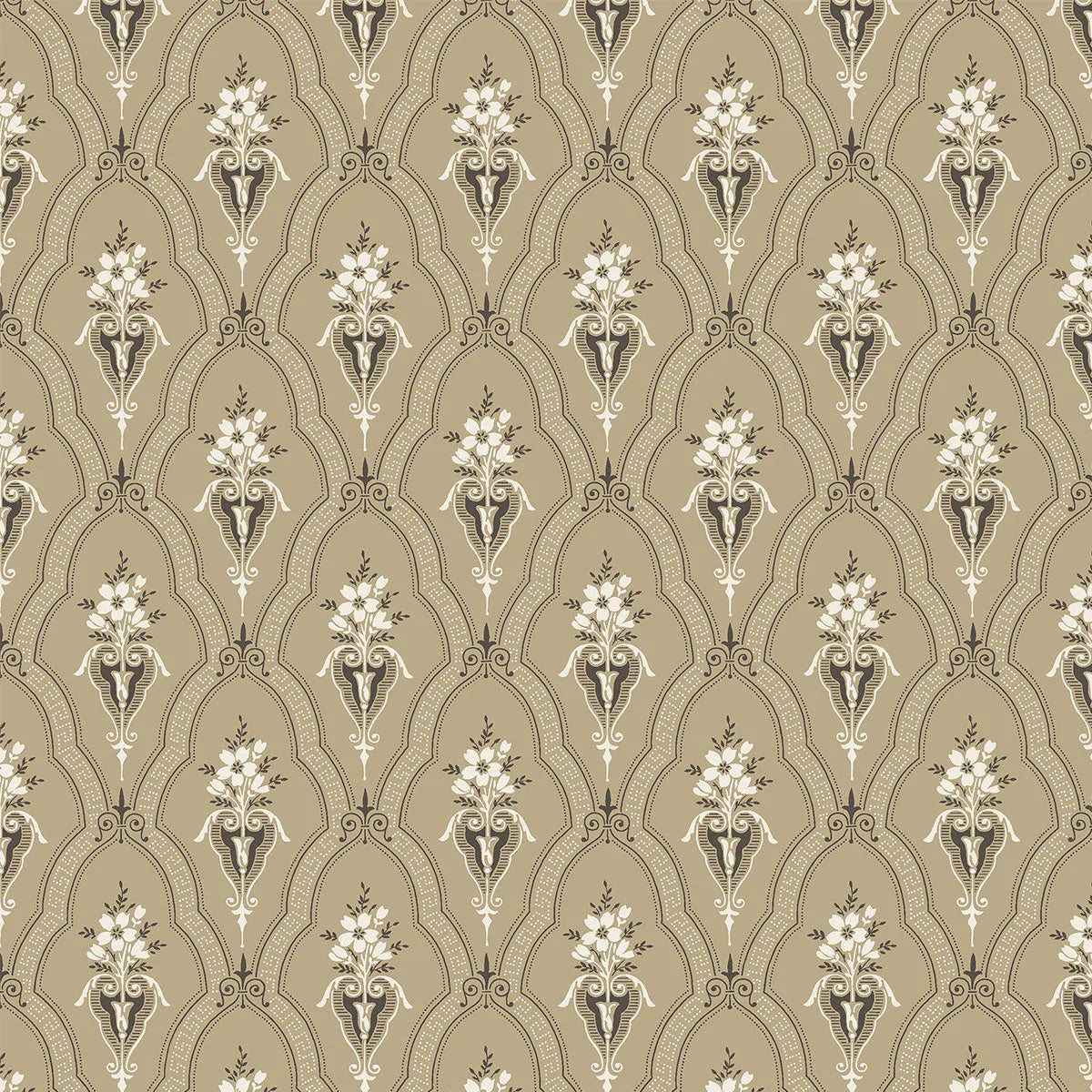 Klädesholmen Wallpaper - Borastapeter