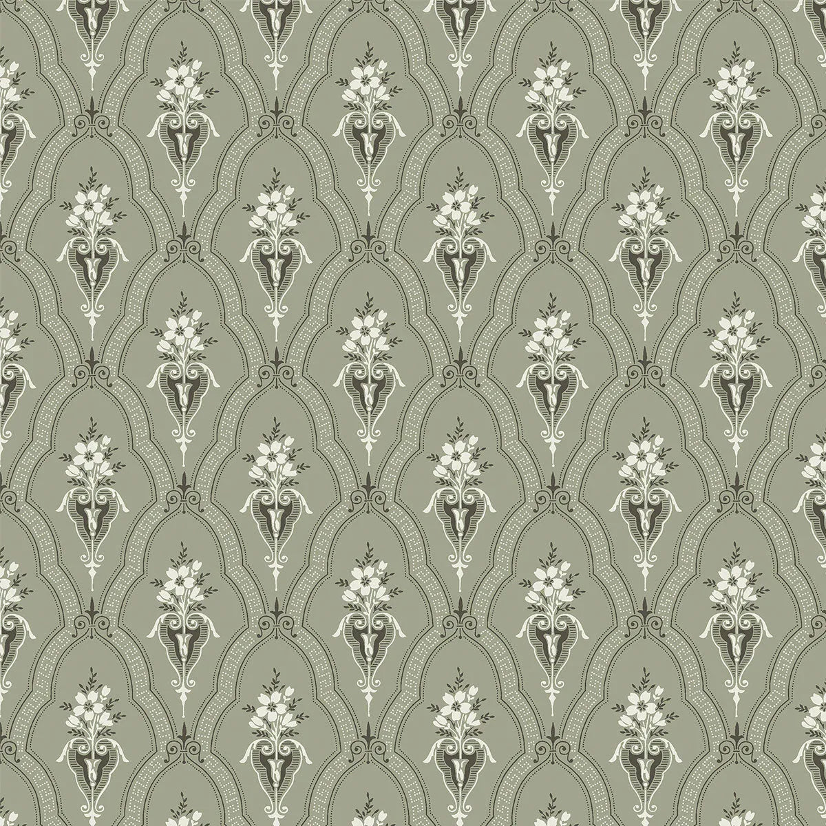 Klädesholmen Wallpaper - Borastapeter