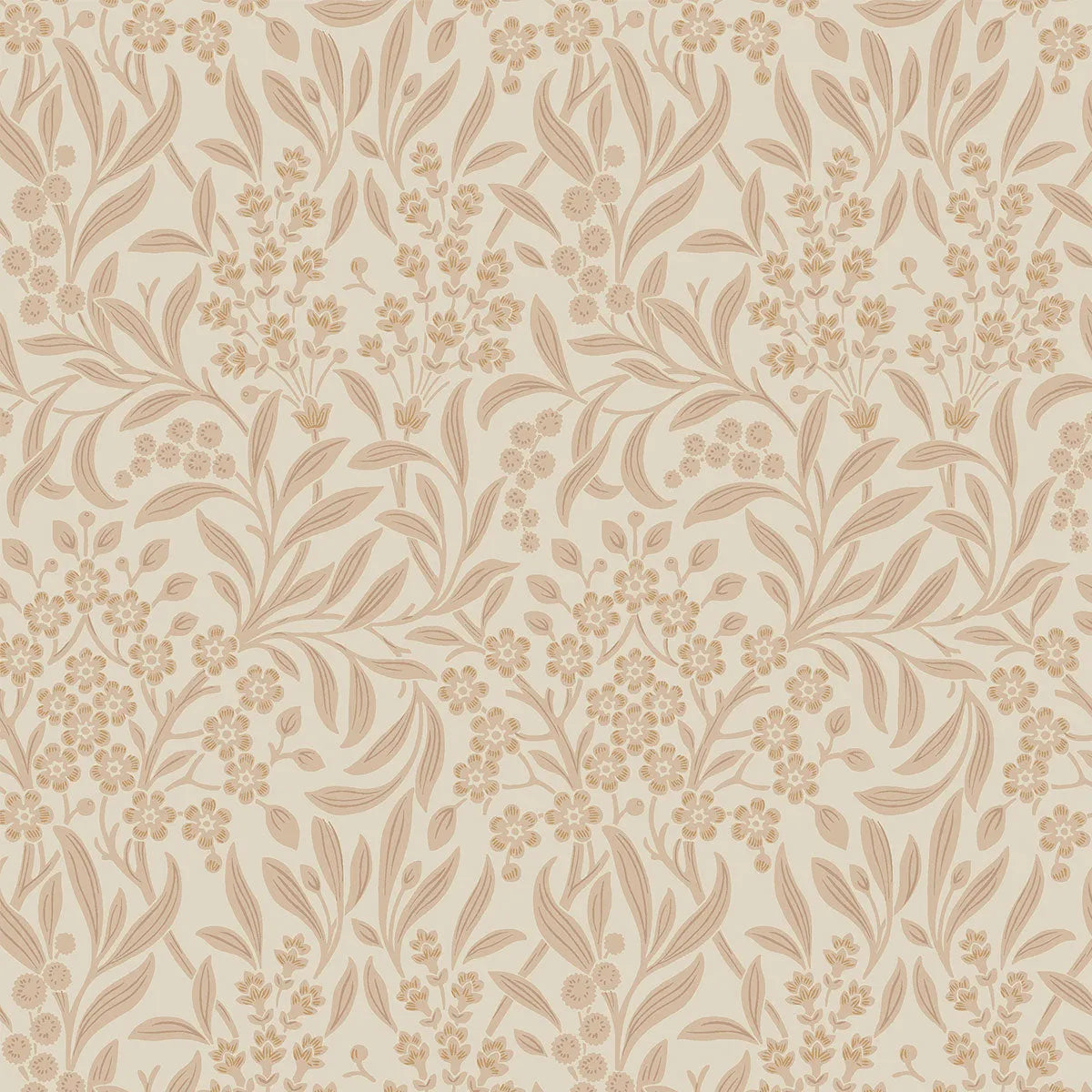 Kryddhyllan Wallpaper - Borastapeter