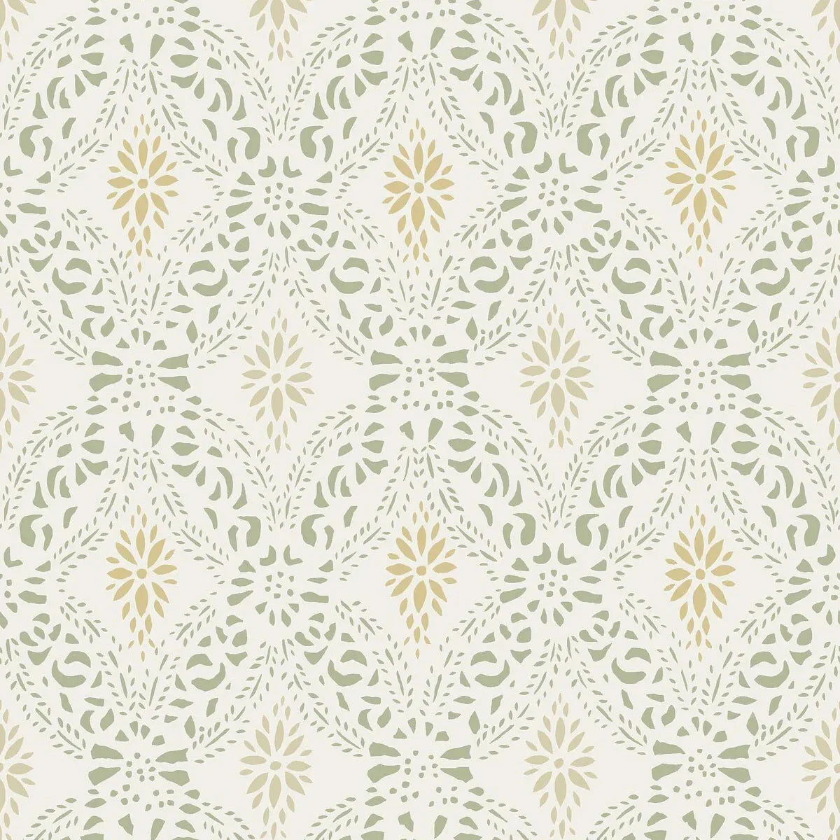Kvarnholmen Wallpaper - Borastapeter