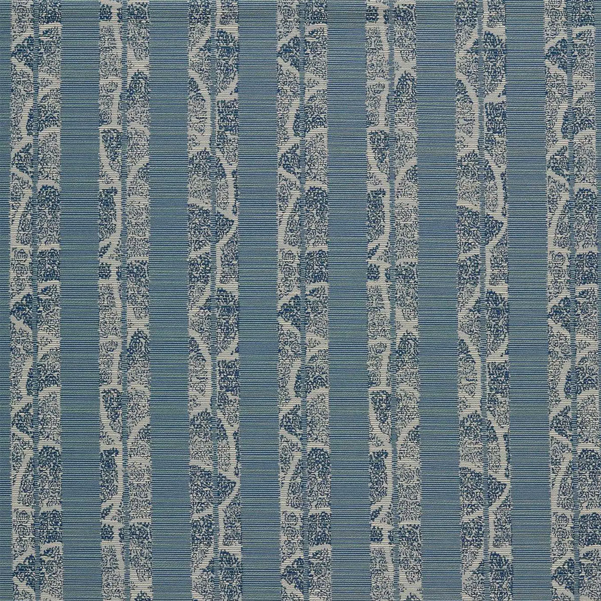 Kyoto Stripe Indoor Outdoor Fabric - Zoffany X Michael S. Smith