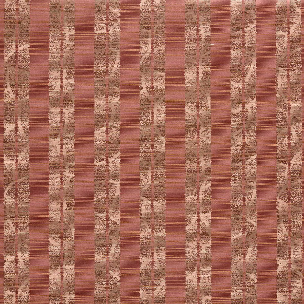 Kyoto Stripe Indoor Outdoor Fabric - Zoffany X Michael S. Smith