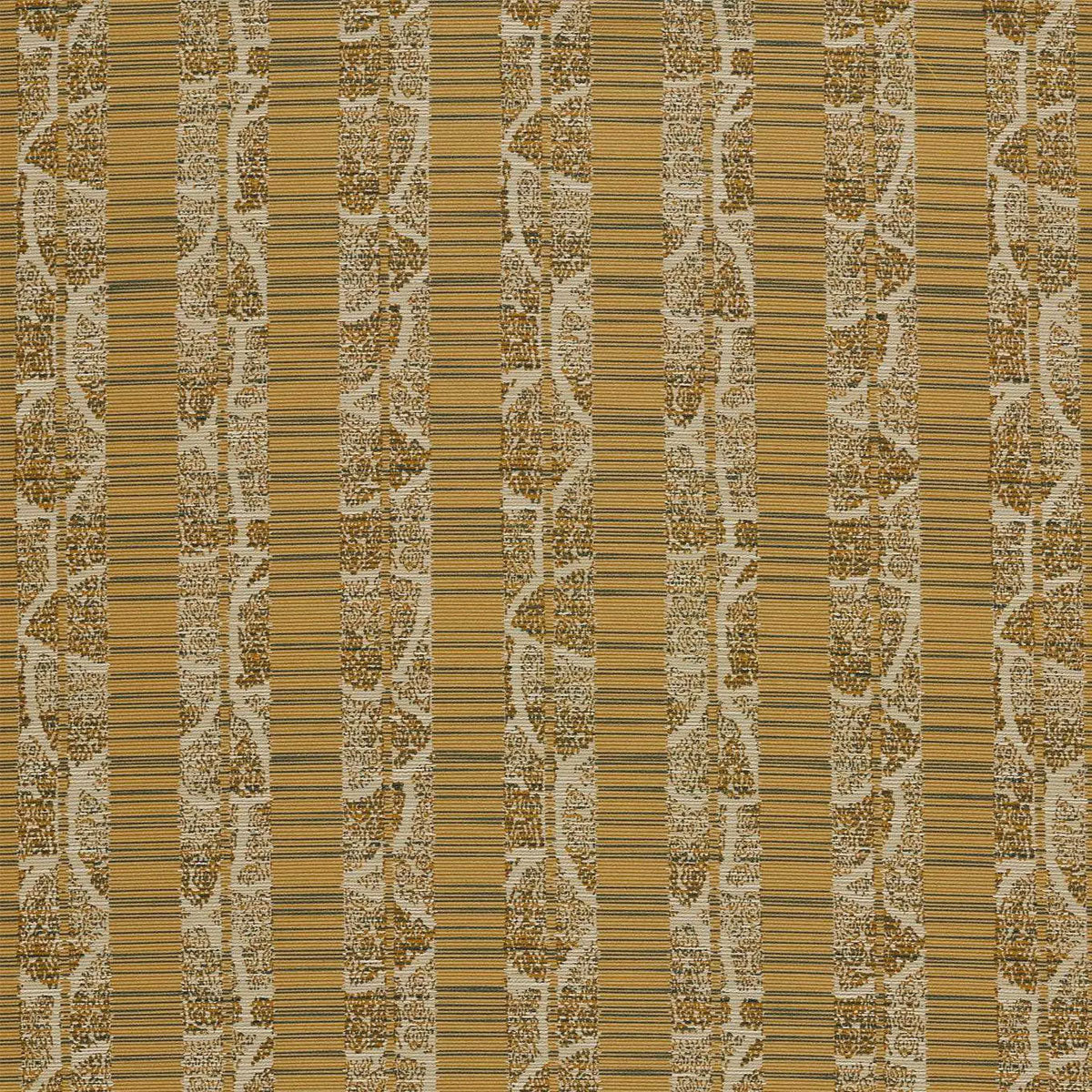 Kyoto Stripe Indoor Outdoor Fabric - Zoffany X Michael S. Smith