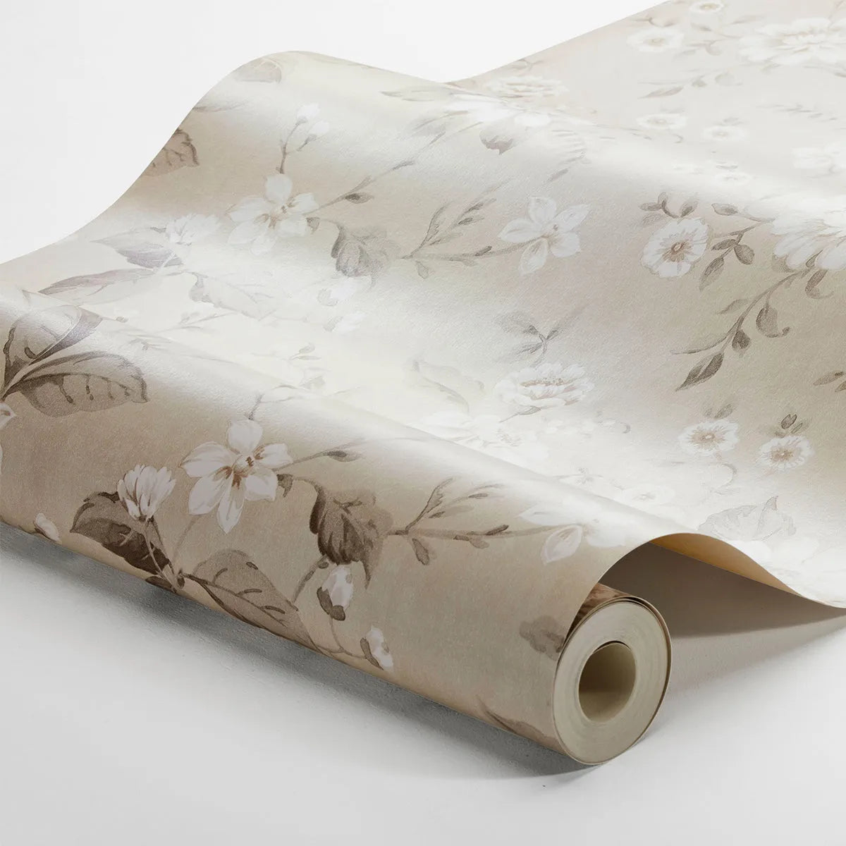 Laura's Cottage Wallpaper - Borastapeter
