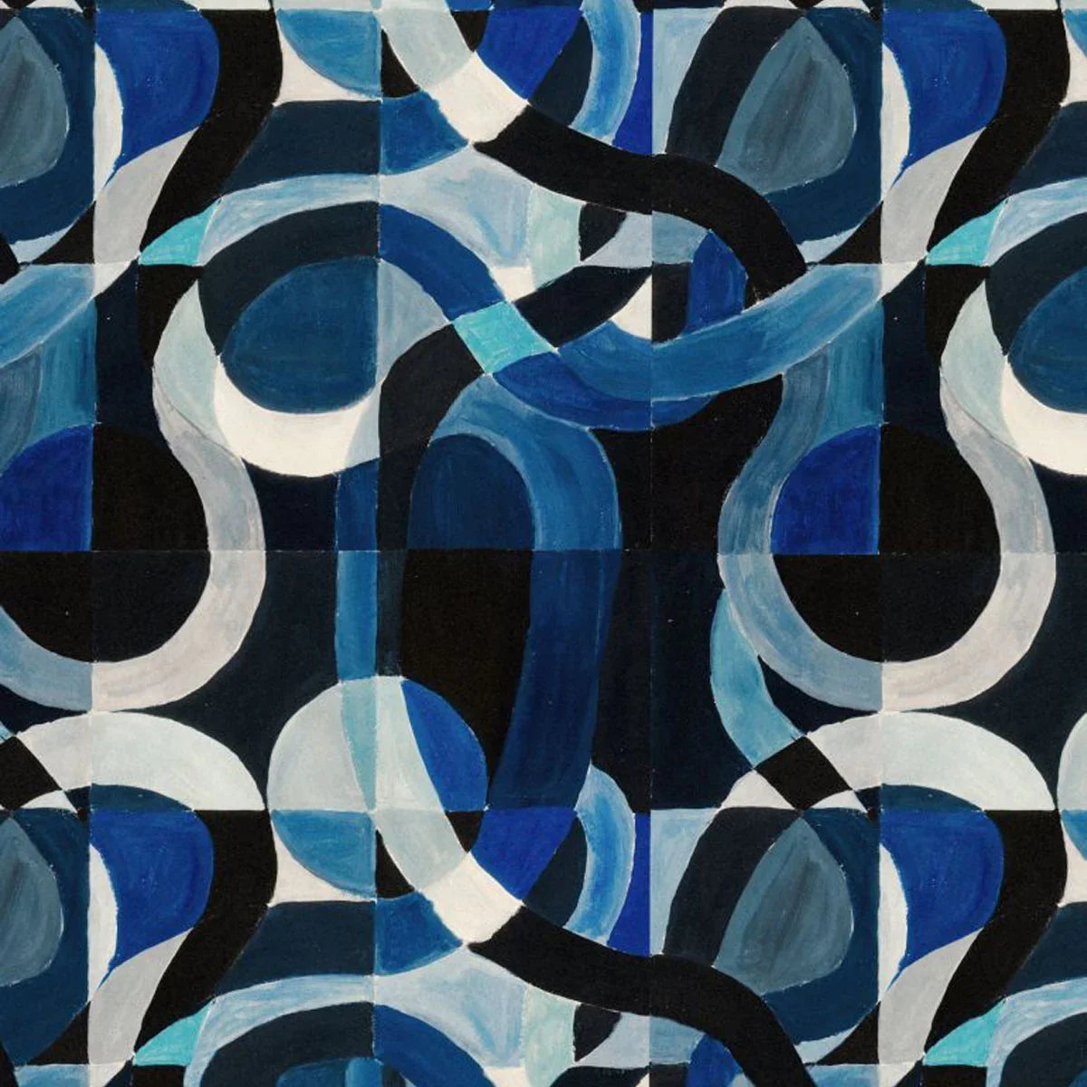 Labyrinthine Wallpaper - Mind The Gap