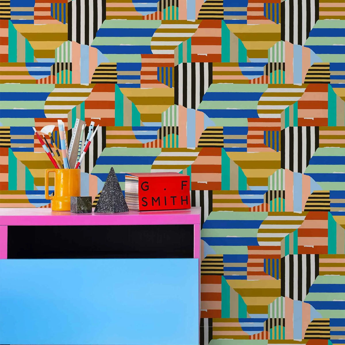 Landscape Wallpaper - Coordonne
