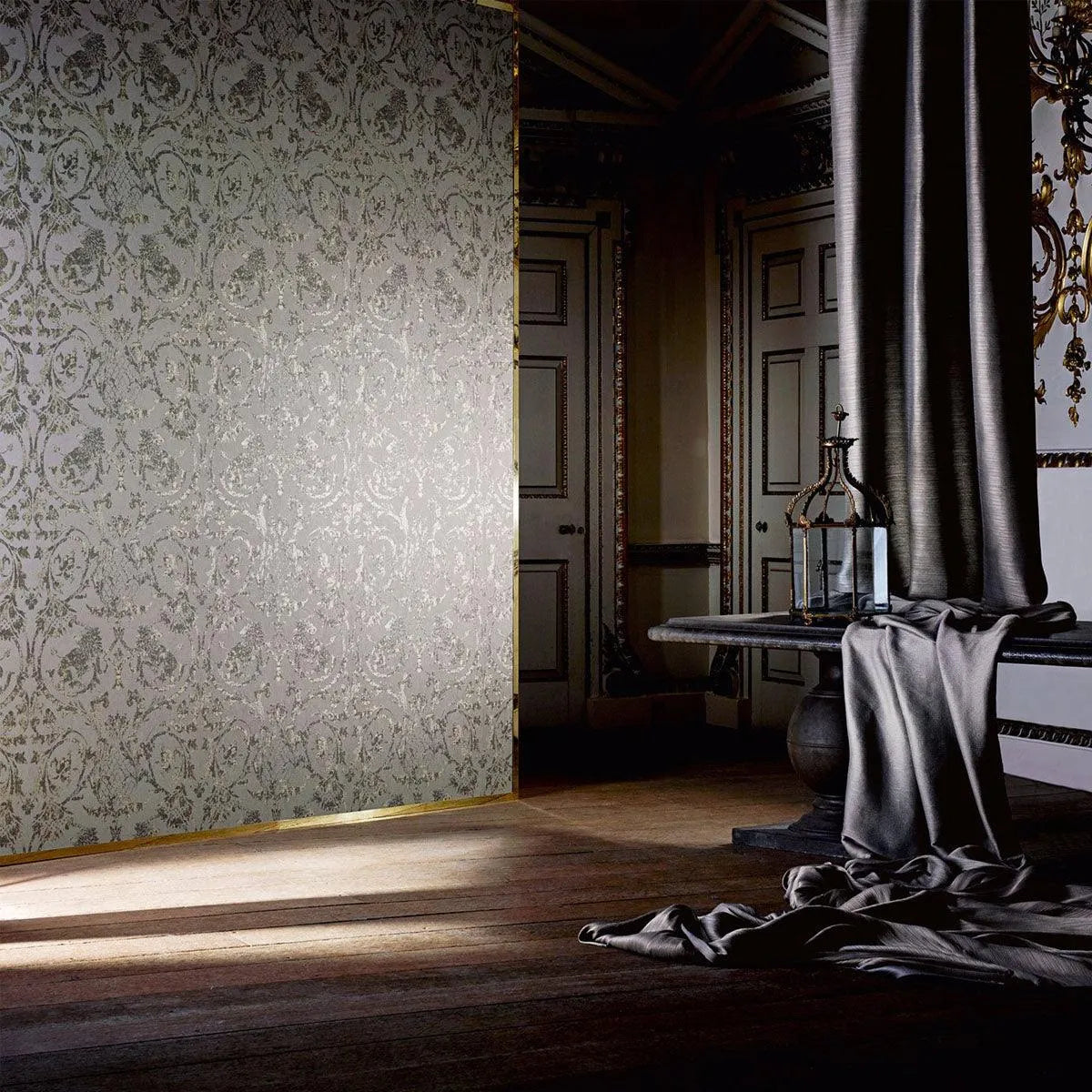Landseer Wallpaper - Zoffany