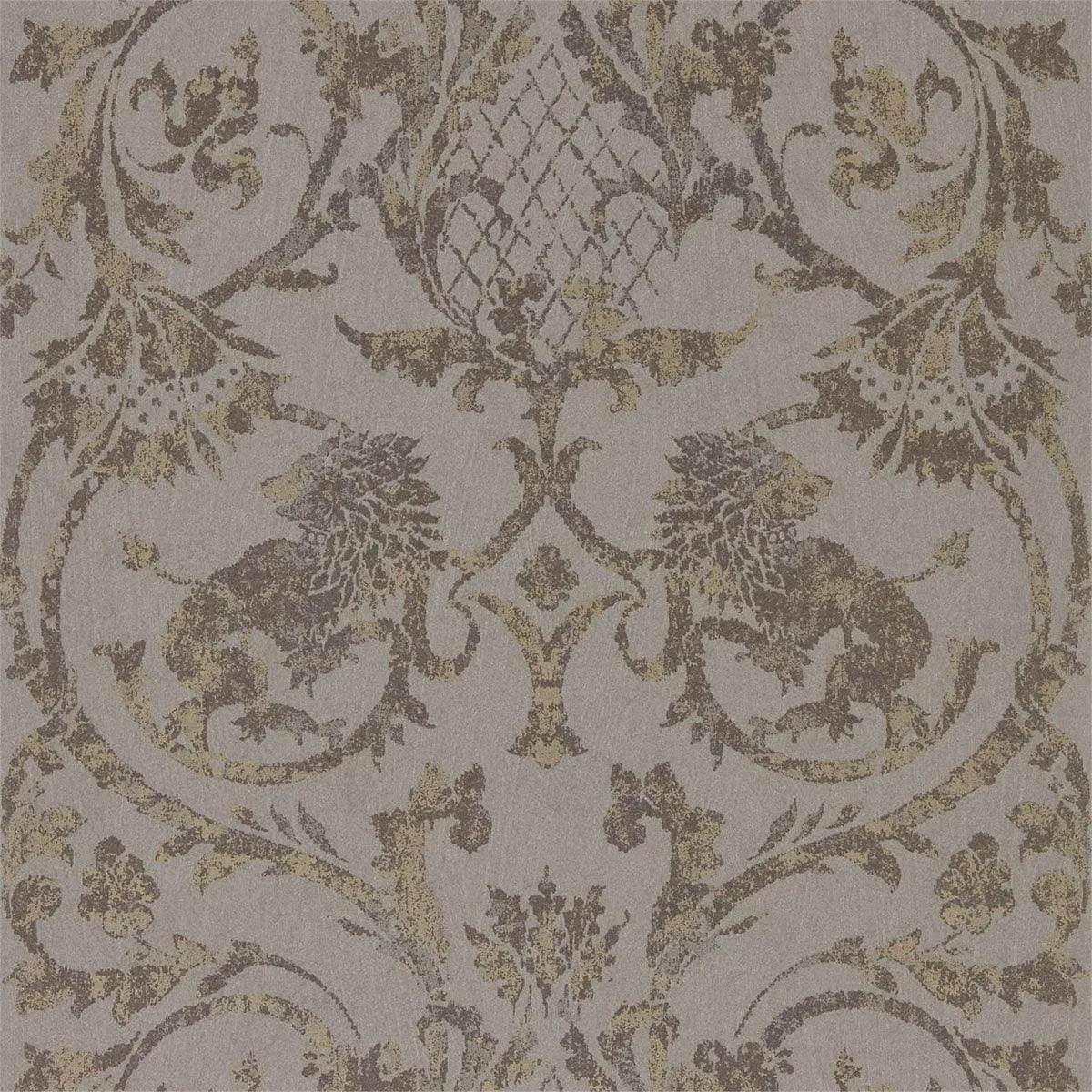Landseer Wallpaper - Zoffany
