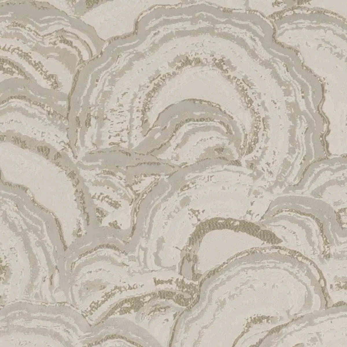 Langei Sand Fabric - Clarke & Clarke