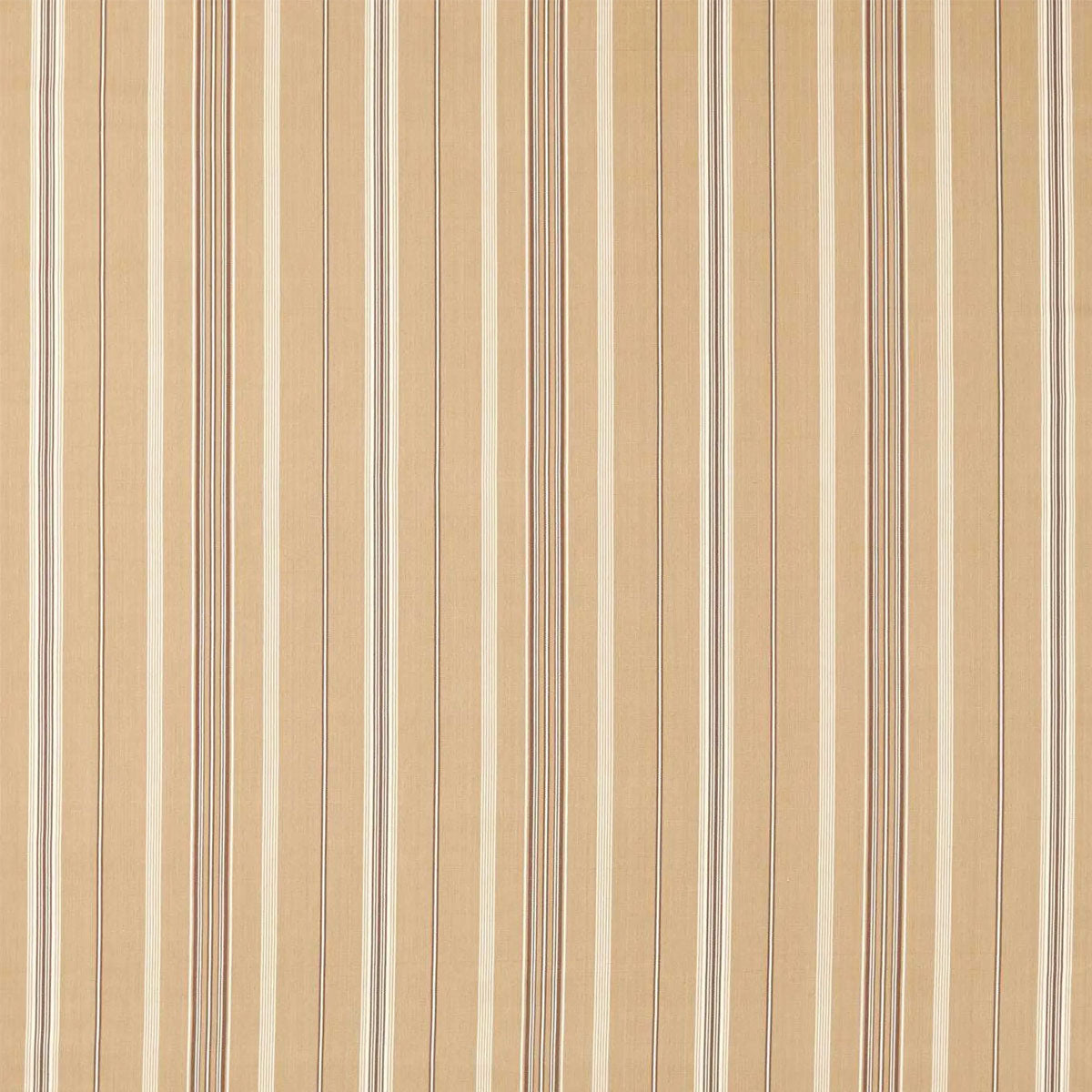 Latimer Stripe Fabric - Sanderson