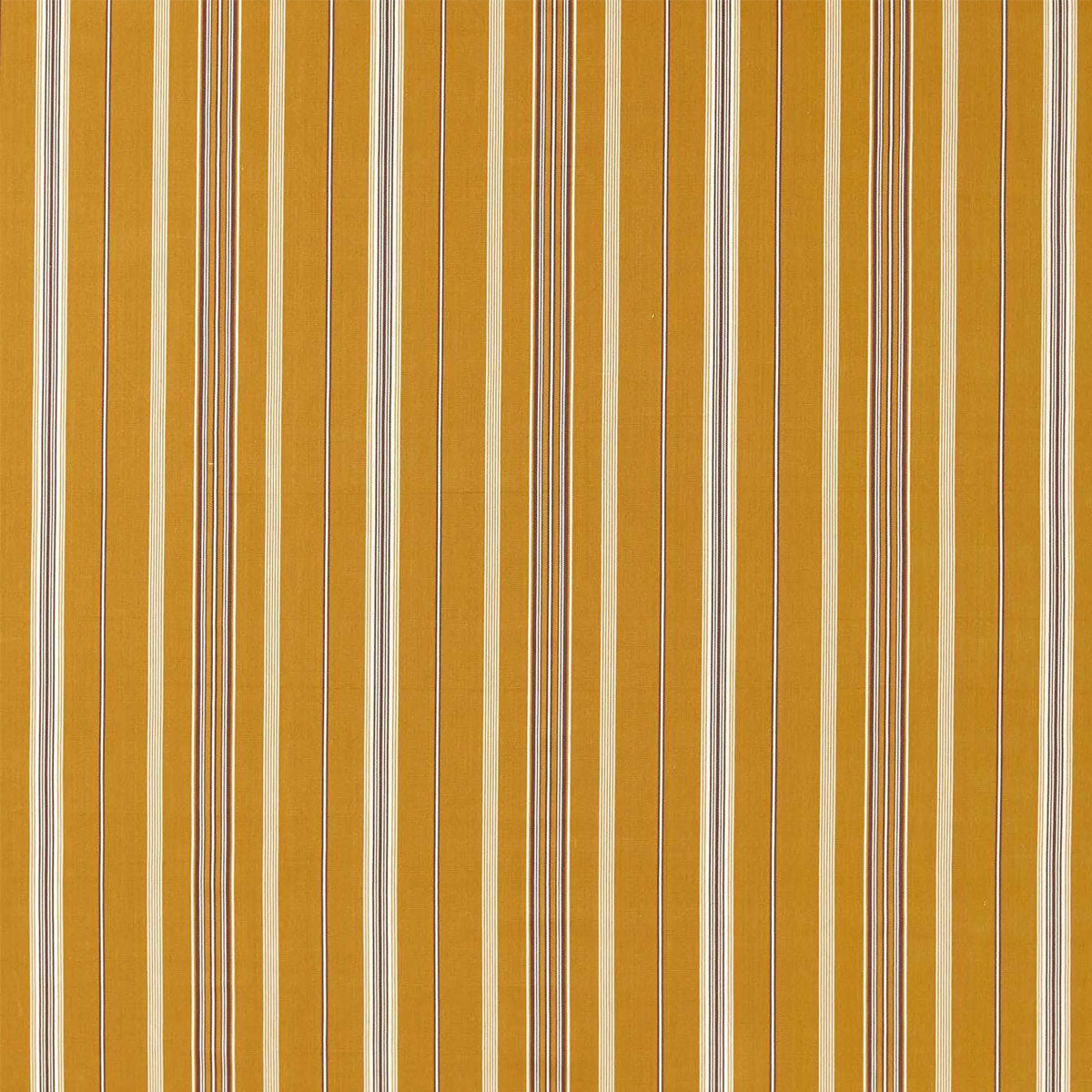 Latimer Stripe Fabric - Sanderson