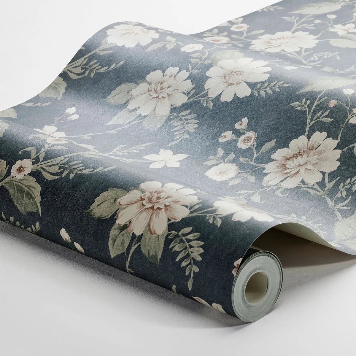Laura's Cottage Wallpaper - Borastapeter