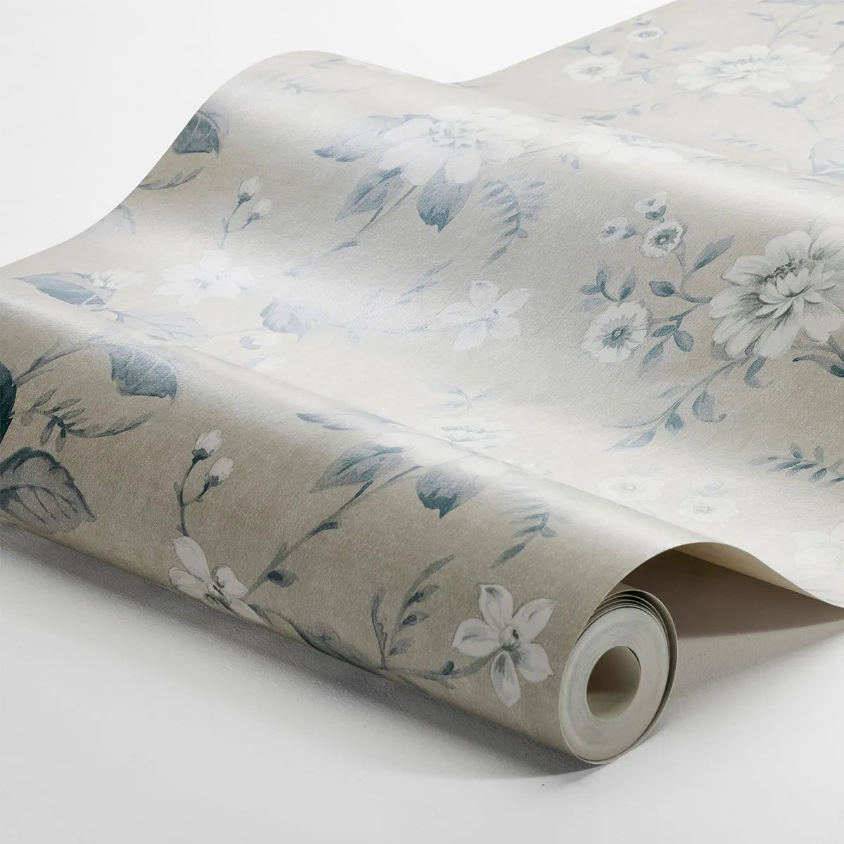Laura's Cottage Wallpaper - Borastapeter