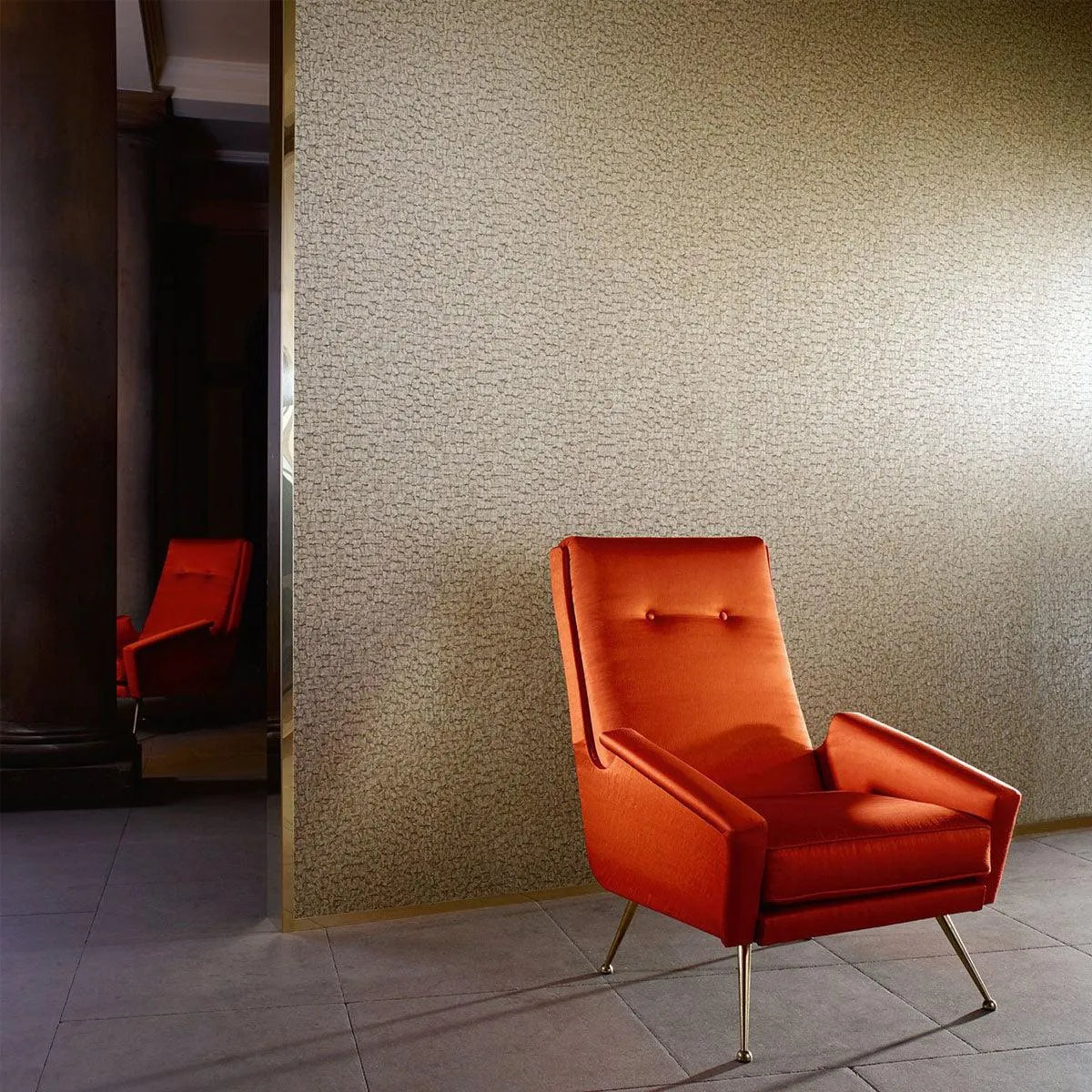 Leighton Wallpaper - Zoffany
