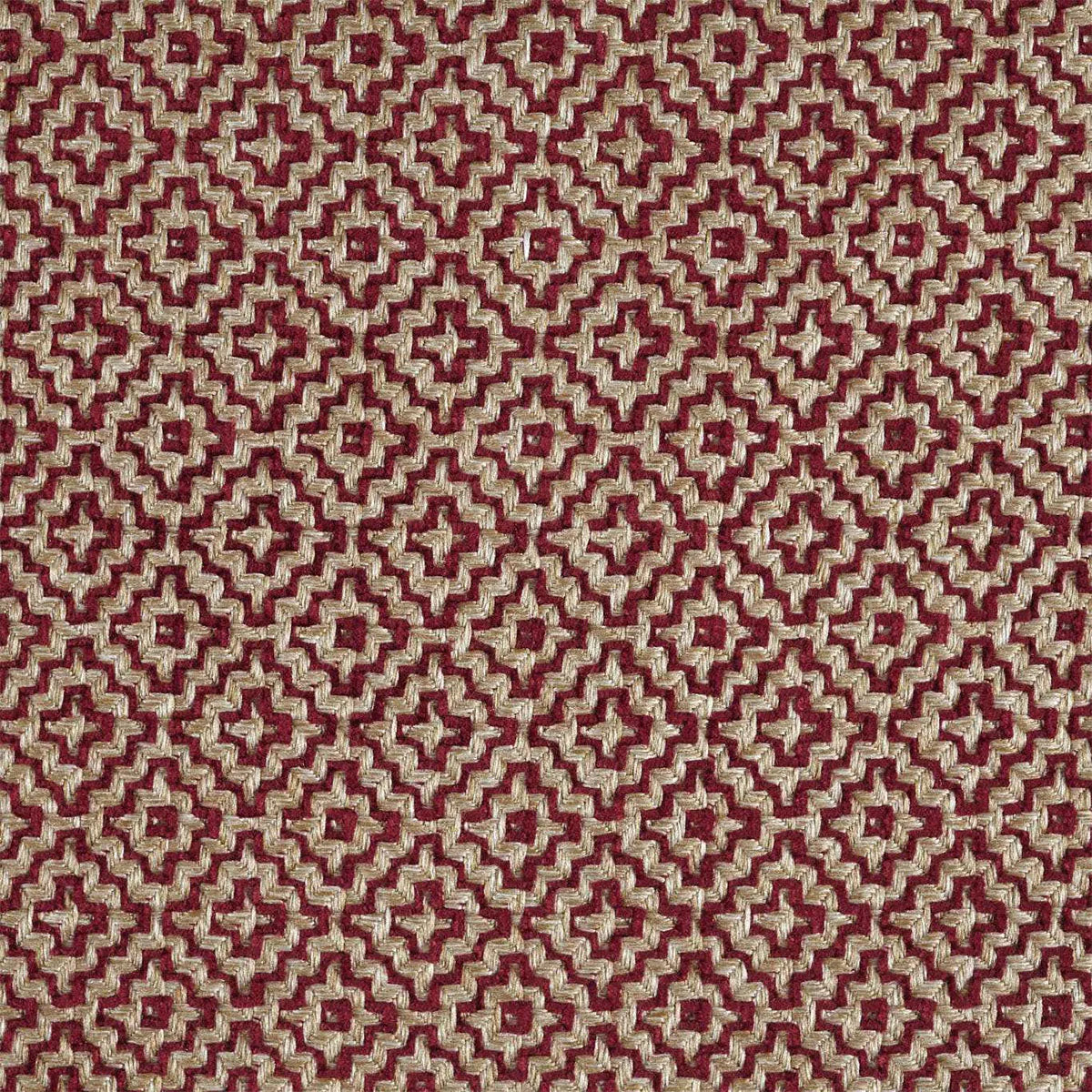Linden Fabric - Sanderson