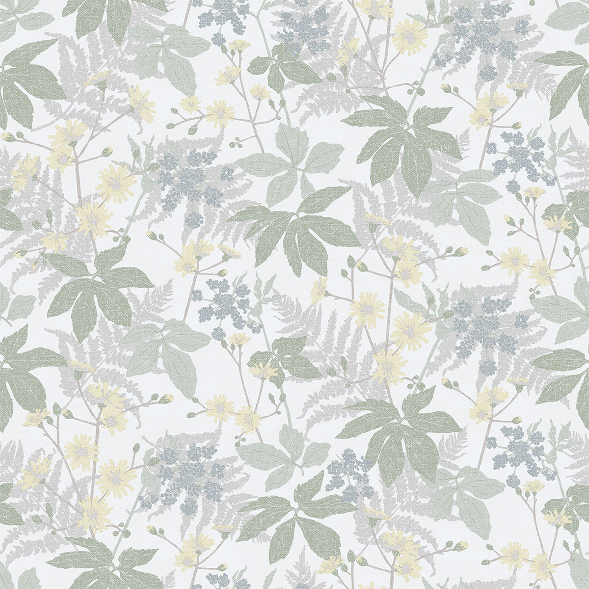 Lindskog Wallpaper - Borastapeter