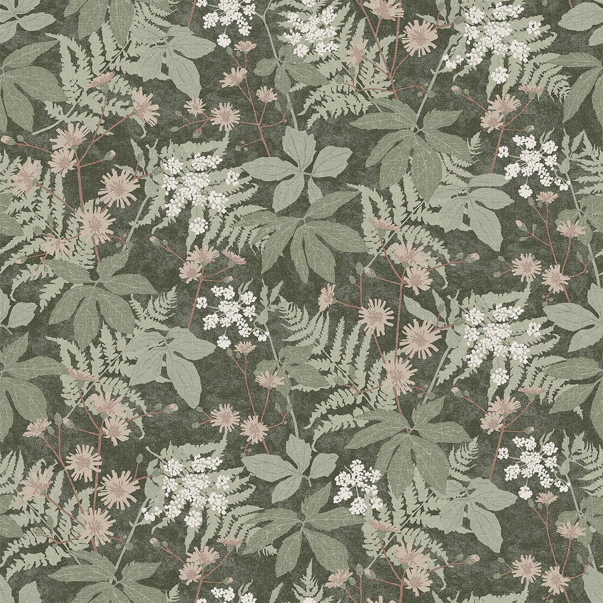 Lindskog Wallpaper - Borastapeter